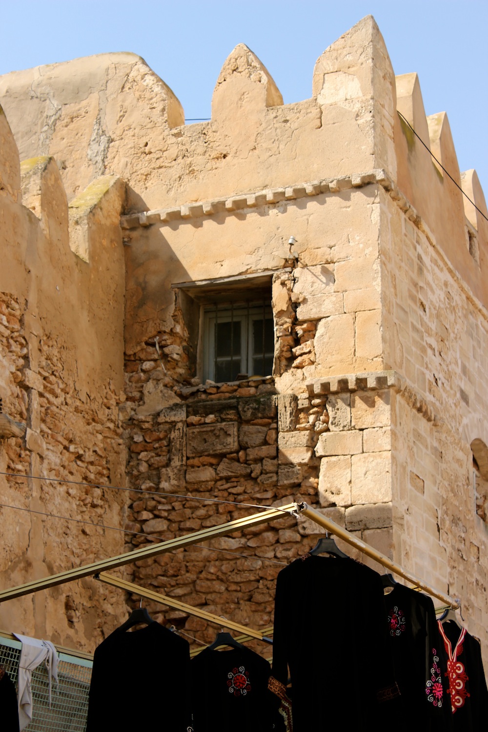 Sfax Tunisia Old Medina