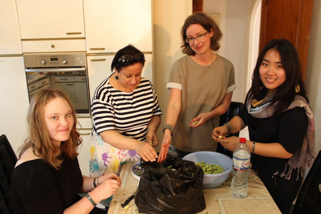 Tunisia Culinary Experience: Come for the Food, Stay for the Friendship