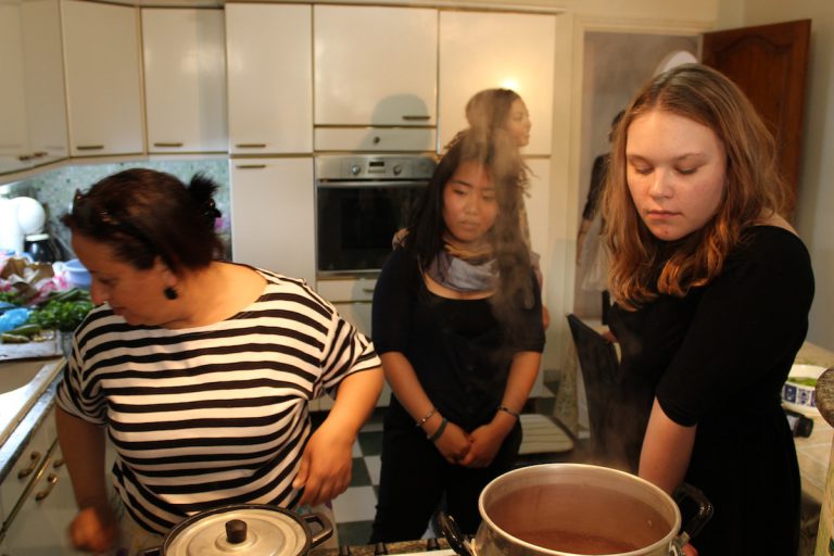 Tunisia Culinary Experience: Come for the Food, Stay for the Friendship