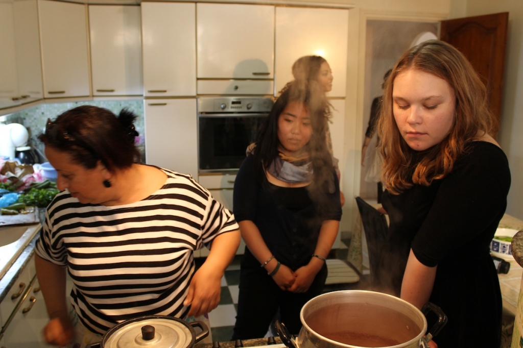 Tunisia Culinary Experience: Come for the Food, Stay for the Friendship