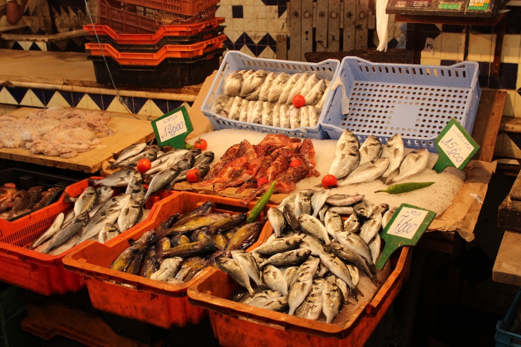 Tunisia Culinary Experience: Come for the Food, Stay for the Friendship