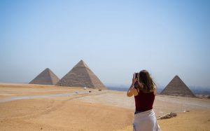 Private Egypt Tour