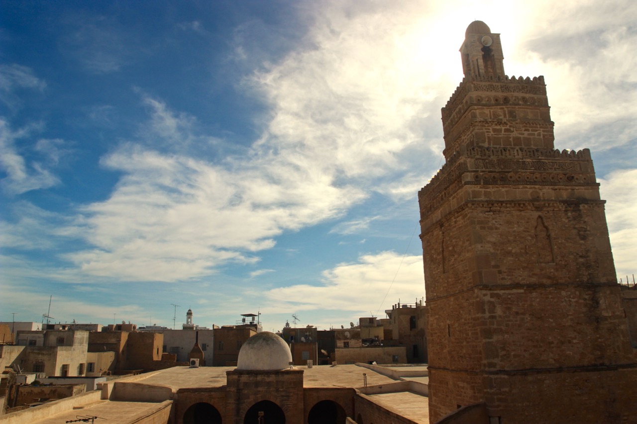 Exploring Tunisia’s Most Authentic Medina