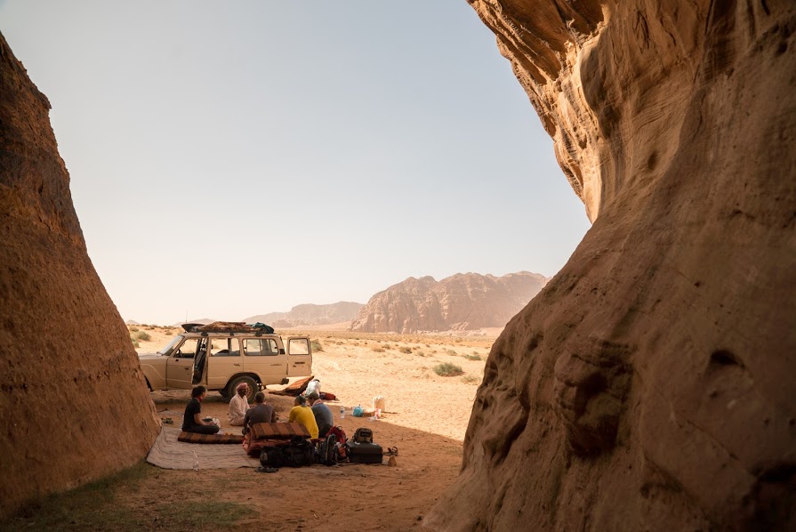 wadirumcamping