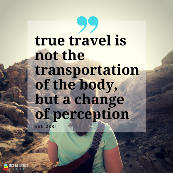 transformation travel quote