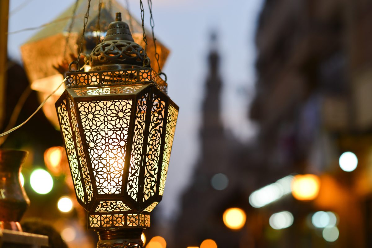 should you travel to egypt during ramadan