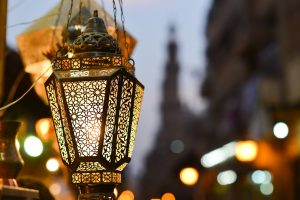 Ramadan Travel to Egypt